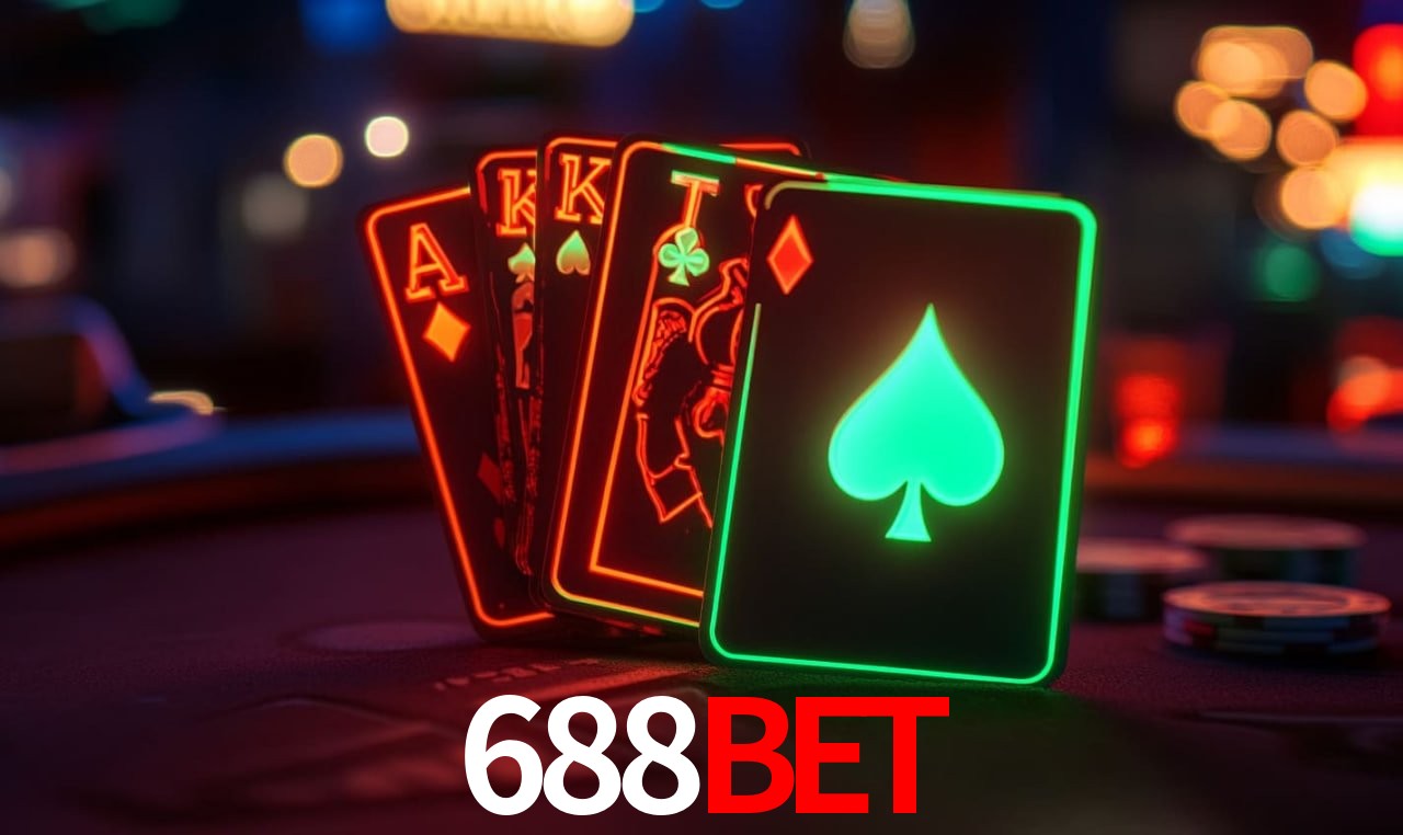 Bonus Features 688Bet