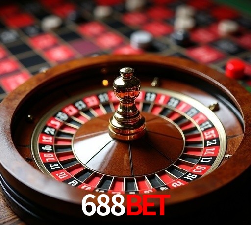 Responsive Design 688Bet