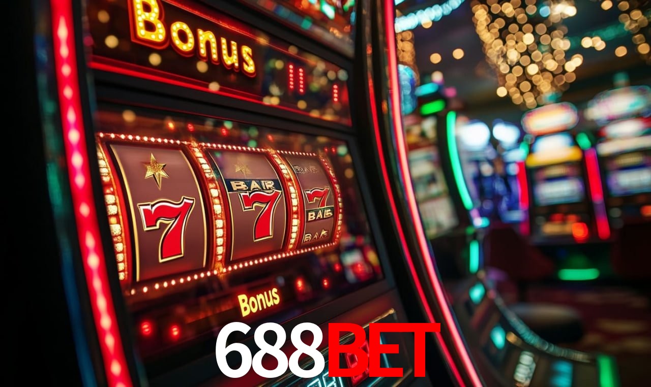 Exclusive Games 688Bet