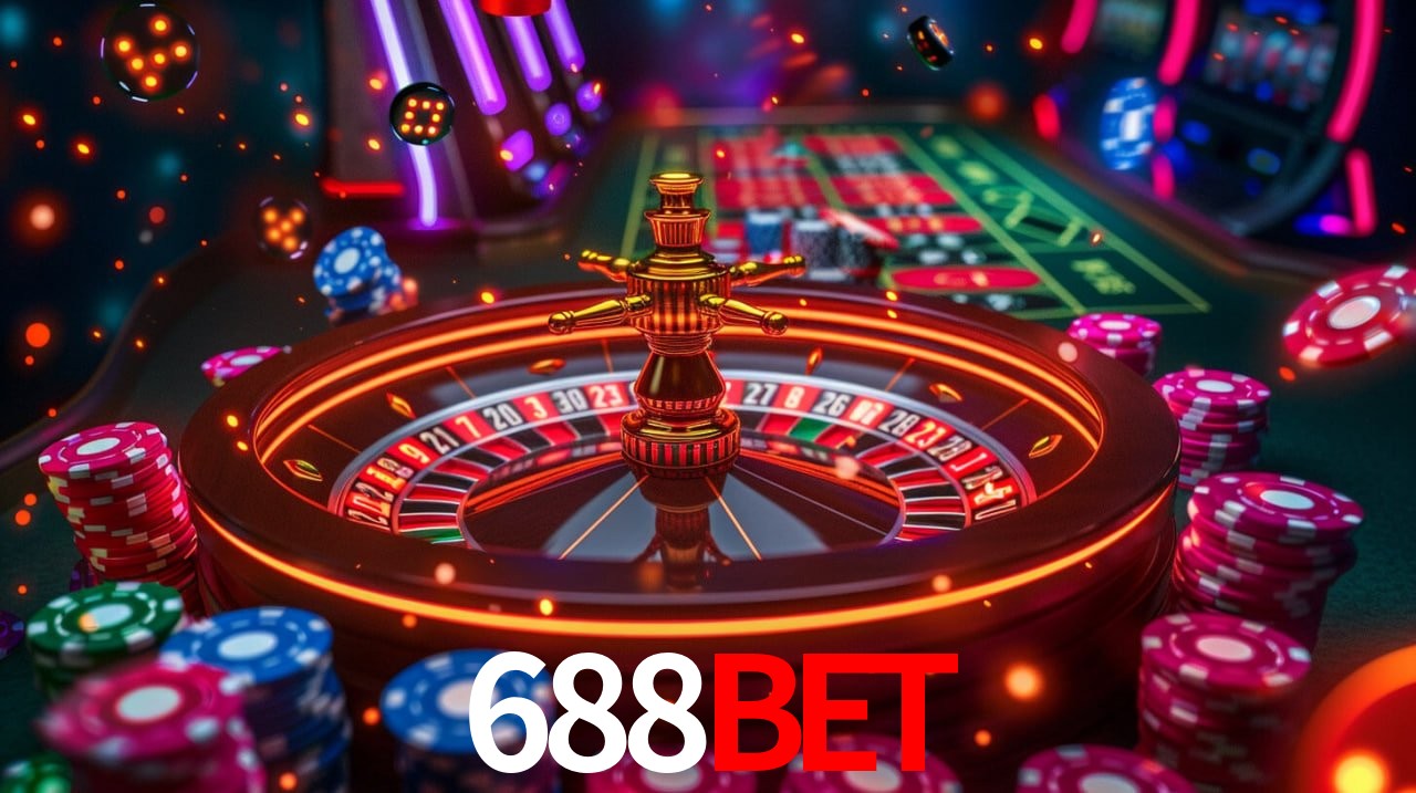 Spaceman Game 688Bet