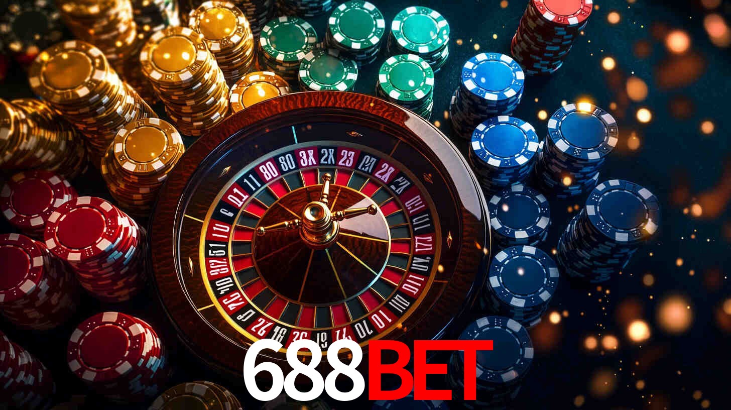 Programa VIP 688Bet