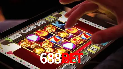 VIP Casino 688Bet