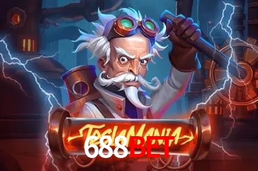 Slot Games 688Bet